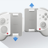 REDMI Game Controller For Redmi k80 ultra and Redmi K Pad